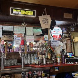 Rosies Twin Kegs - Bad ass bar!