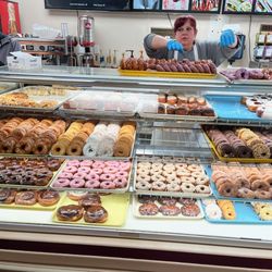 Glenn's Bakery