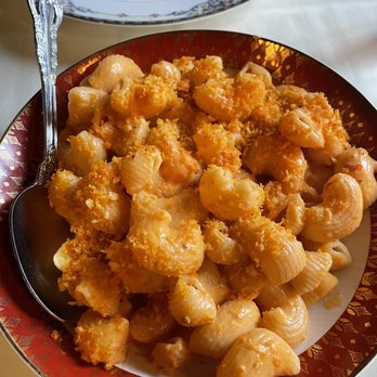 Elina's - Rigatoni - Italian Near Me - Chicago, Illinois