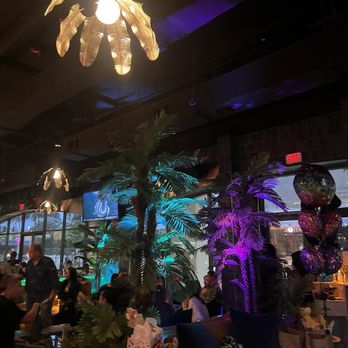 Straits - Honolulu - Inside - Asian Fusion Near Me - Honolulu, Hawaii