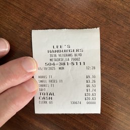 Ticket Ticket