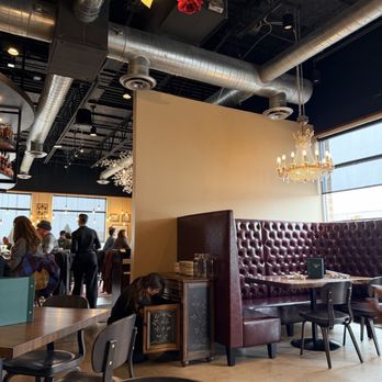 Kitchen and Rail - Supper Clubs Near Me - Golden Valley, Minnesota