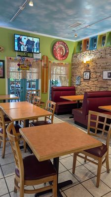 Waikikie Hawaiian BBQ by null