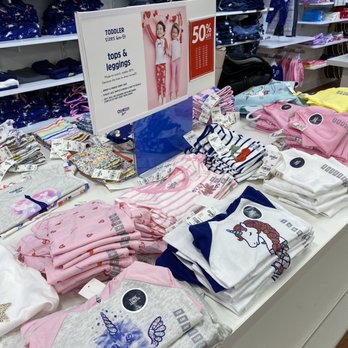 OshKosh B'gosh - Children's Clothing Near Me - Hanover, Maryland