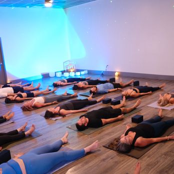 Reflection Yoga and Wellness - Yoga Near Me - Riverton, Utah Reflection Yoga and Wellness - Yoga Near Me - Riverton, Utah