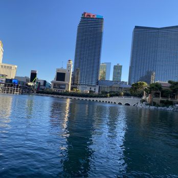 Prime - That view! - Steakhouses Near Me - Las Vegas, Nevada