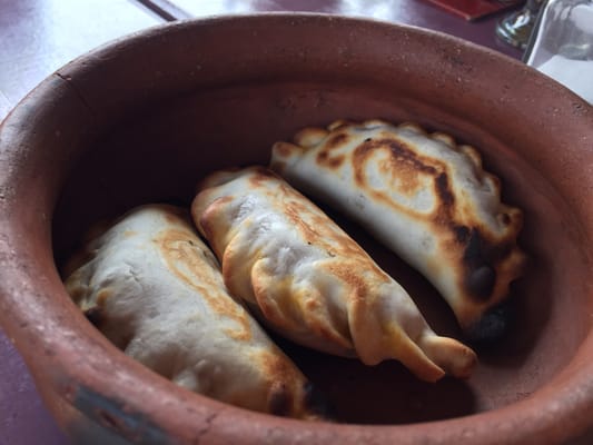 Pueblo Indio by null