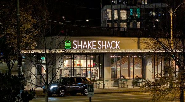Shake Shack South Lake Union by null Shake Shack South Lake Union by null