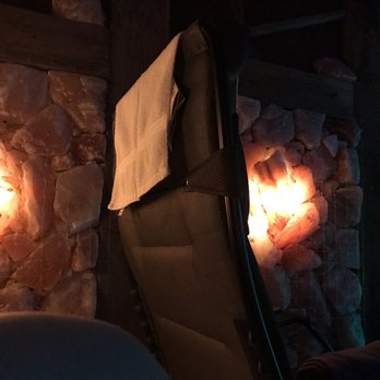 Himalayan Salt & Body - Salt room wall - Halotherapy Near Me - Knox, Pennsylvania Himalayan Salt & Body - Salt room wall - Halotherapy Near Me - Knox, Pennsylvania
