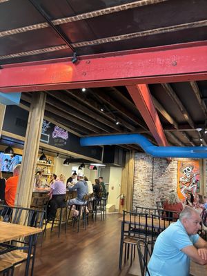 Mill Street Cantina by null