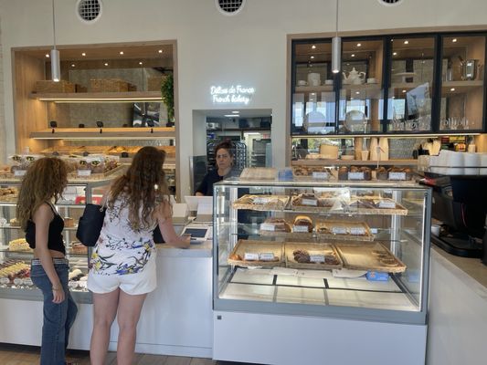 French Bakery by null