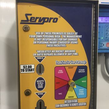 Servpro Carwash - Car Wash Near Me - Calgary, Alberta Servpro Carwash - Car Wash Near Me - Calgary, Alberta