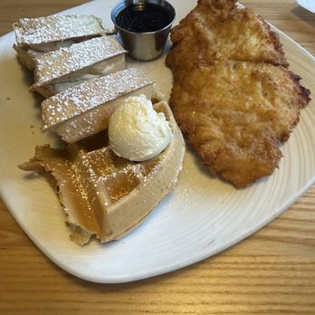 Miam Breakfast House - Chicken and waffles - Breakfast & Brunch Near Me - Winston-Salem, North Carolina Miam Breakfast House - Chicken and waffles - Breakfast & Brunch Near Me - Winston-Salem, North Carolina
