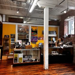 RiverView Vinyl