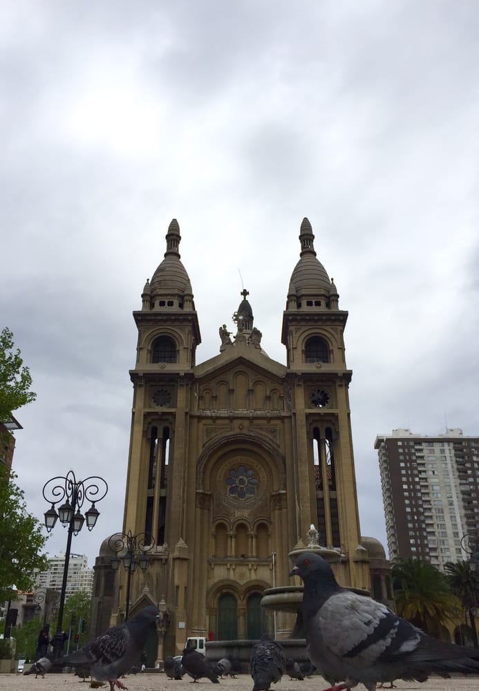 IGLESIA DE LOS SACRAMENTINOS Updated February 2025 12 Photos Avda