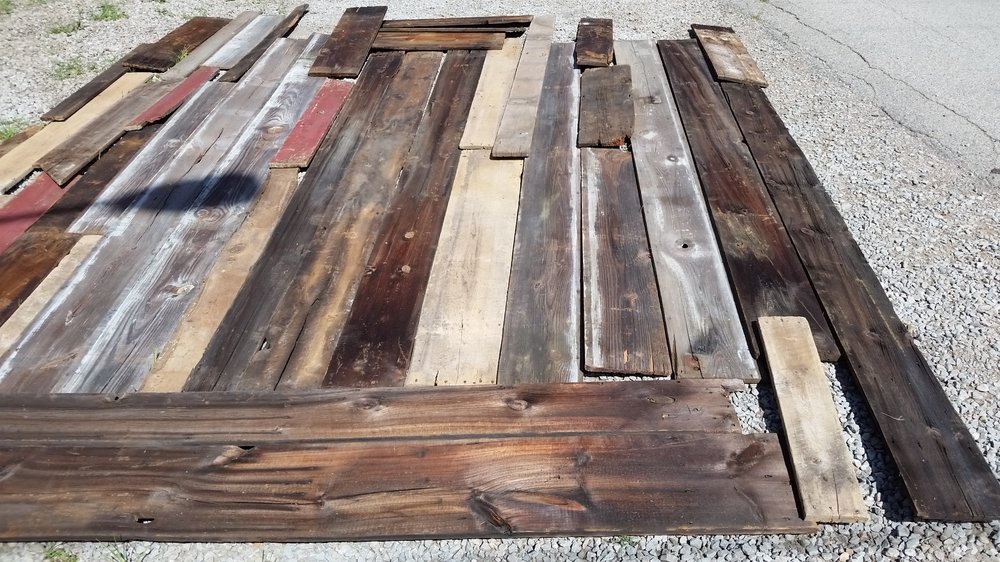 OLD 56 SALVAGE Updated June 2024 48 Photos 132 St