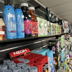 Vape King - DETOX DRINKS