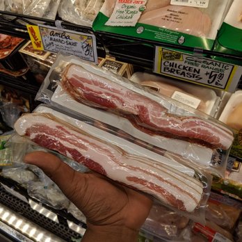 Trader Joe's - Bacon duh silly - Grocery Near Me - Chatsworth, California Trader Joe's - Bacon duh silly - Grocery Near Me - Chatsworth, California