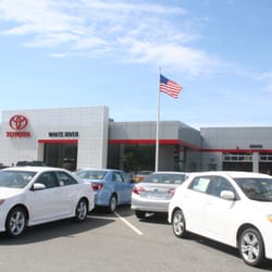 White River Toyota