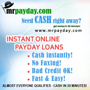Photo of Mr. Payday Easy Loans - Toronto, ON, CA. Cash Advance in Toronto, Ontario Canada