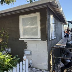 Swilly Plastering & Stucco