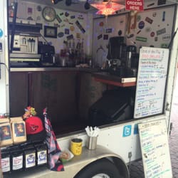 The Loving Cup - Caffeine Cave of Dreams