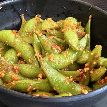 Yama Sushi Restaurant - Edamame - Sushi Bars Near Me - Fallbrook, California Yama Sushi Restaurant - Edamame - Sushi Bars Near Me - Fallbrook, California