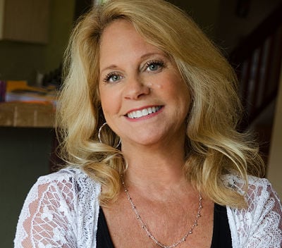 Tina D Connan, NCC LMHC - grief counselor in Boca Raton, FL