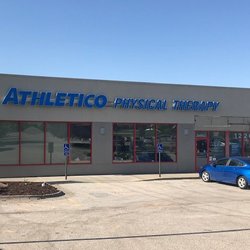 Athletico Physical Therapy - Papillion - Athletico Physical Therapy - Papillion