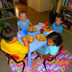 House of Happy Feet Daycare