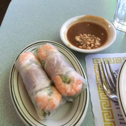 Garden Rolls
