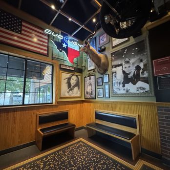 54th Street Scratch Grill & Bar - Entrance - American Near Me - San Antonio, Texas