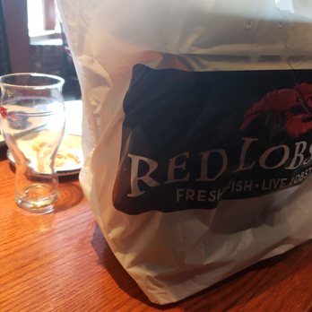 Red Lobster - Seafood Near Me - Gresham, Oregon