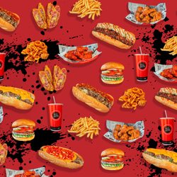 Lefty's Cheesesteaks - Downtown
