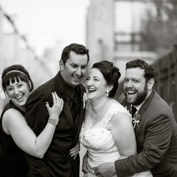 Bottom Lounge Wedding & Event Venue - © Nicole Defilippis - Venues & Event Spaces Near Me - Chicago, Illinois Bottom Lounge Wedding & Event Venue - © Nicole Defilippis - Venues & Event Spaces Near Me - Chicago, Illinois