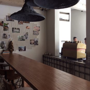 Commune - Cafes Near Me - Makati, NCR
