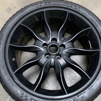 Anic Services - Wheel & Rim Repair Near Me - Riverside, California