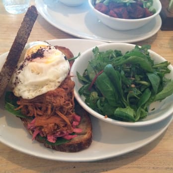 Brother Hubbard - Pork sandwich with extra egg - Middle Eastern Near Me - Dublin, D Brother Hubbard - Pork sandwich with extra egg - Middle Eastern Near Me - Dublin, D