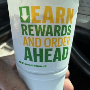 Subway - Refreshing drink - Sandwiches Near Me - Waxahachie, Texas
