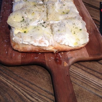 Levetto - Patate (ricotta as base, Yukon gold, truffle oil) - Italian Near Me - Thornhill, Ontario Levetto - Patate (ricotta as base, Yukon gold, truffle oil) - Italian Near Me - Thornhill, Ontario