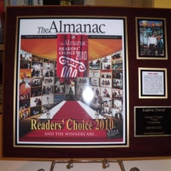 Ladera Travel - Recent Award