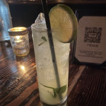 Grandstaff & Stein - New American Near Me - Richmond, Virginia
