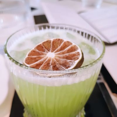 Le Jardinier by null