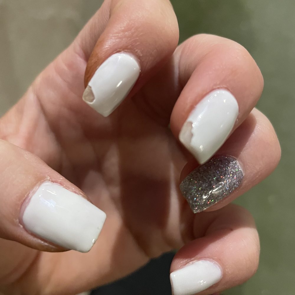 C Nails & Spa - Nail Salons Near Me - Houston, Texas