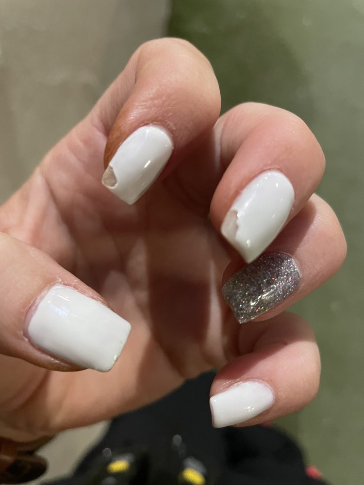 C Nails & Spa
