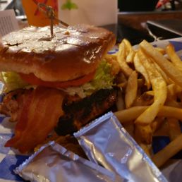 Grilled chicken sandwich Grilled chicken sandwich