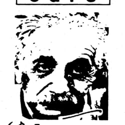 Café Einstein