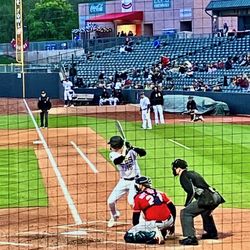 Smith’s Ballpark