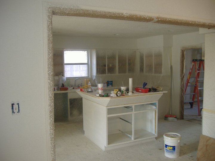 Slide of Parker's Home Improvement & Construction