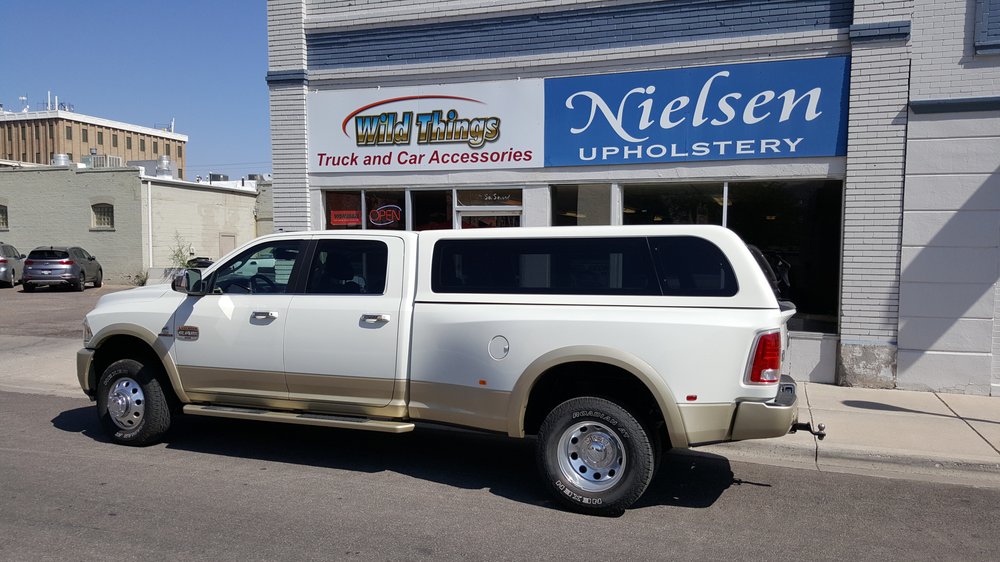 WILD THINGS TRUCK AND CAR ACCESSORIES Updated August 2024 128 S 2nd